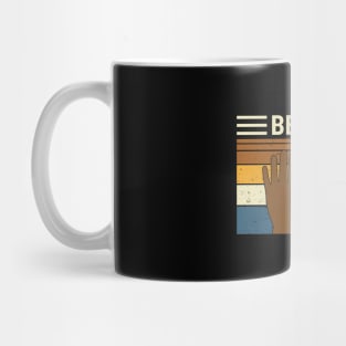 Be kind to everyone Mug